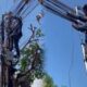 Penertiban kabel fiber optik di Kota Singaraja