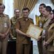 Penghargaan JDIH dan IKD Award 2026
