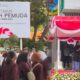 Peringati Hari Sumpah Pemuda ke-98