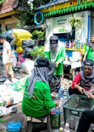 Pilah Olah Sampah Heroes 2026