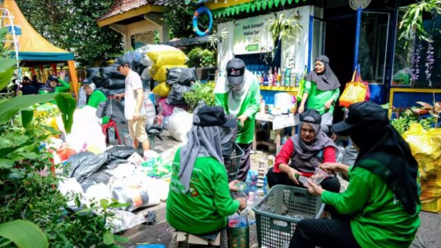 Pilah Olah Sampah Heroes 2026