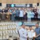 Pimpinan dan Anggota DPRD Banyuwangi tes urine
