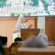 Plt Bupati Sampaikan RAPBD 2027 dan Raperda Pelayanan Kesehatan