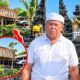 Polemik seputar alih fungsi atau pemanfaatan lahan di sekitar Pura Batu Bolong, Canggu, Kabupaten Badung