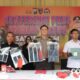 Polresta Sidoarjo Ungkap Dugaan Penipuan Online Jaringan Internasional