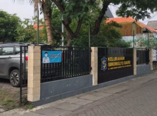 Pos Bantuan Hukum (Posbankum)