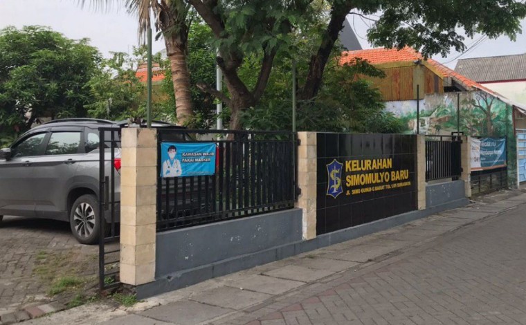 Pos Bantuan Hukum (Posbankum)