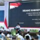 Presiden Prabowo Pimpin Sidang Kabinet Paripurna