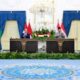 Presiden Prabowo dan Presiden El-Sisi Hasilkan Empat Kerja Sama Strategis