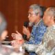 Rapat Koordinasi dan Sinkronisasi Kebijakan dalam Rangka Pengentasan Konten Negatif Perjudian Daring