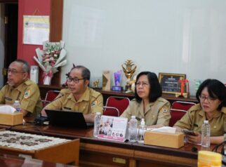 Realisasi Investasi Jateng