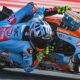 Practice MotoGP Indonesia