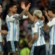 Tanpa Messi, Argentina Bantai Bolivia dengan Pesta Empat Gol