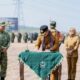 TNI Manunggal Membangun Desa (TMMD) Reguler ke-130 Tahun 2026 resmi dimulai