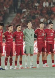 Tim Nasional Indonesia