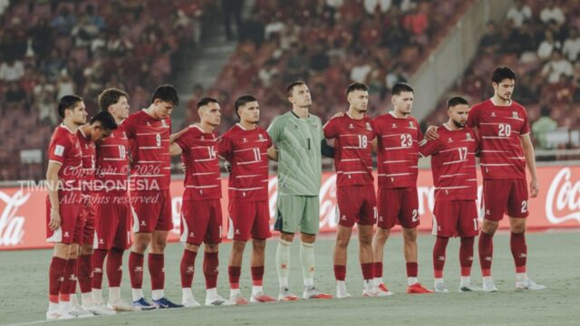 Tim Nasional Indonesia