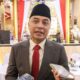 Wali Kota Surabaya, Eri Cahyadi.