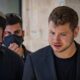 Yair Netanyahu, putra Perdana Menteri (PM) Israel Benjamin Netanyahu