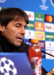 Antonio Conte