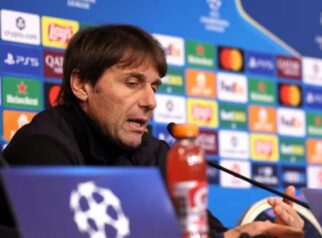 Antonio Conte