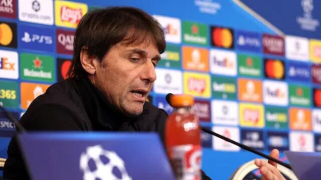 Antonio Conte