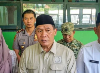 Atap Sekolah Rusak, SMA Negeri 1 Krembung Ajukan Rehabilitasi 21 Ruang Kelas, Anggaran Capai Rp3 Miliar