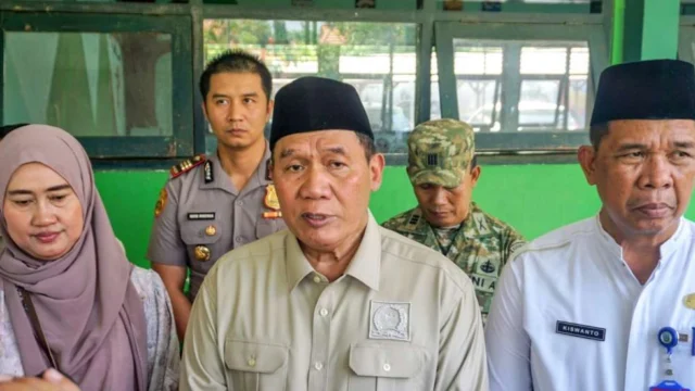 Atap Sekolah Rusak, SMA Negeri 1 Krembung Ajukan Rehabilitasi 21 Ruang Kelas, Anggaran Capai Rp3 Miliar
