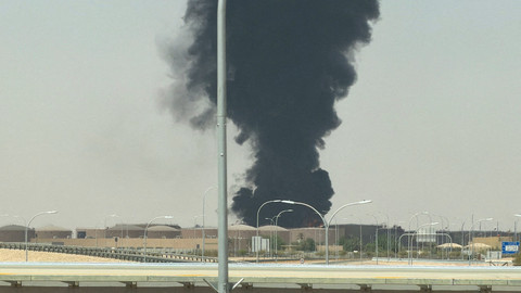 Bandara Riyadh Diserang, WNI di Arab Saudi Diimbau Hindari Titik Rawan