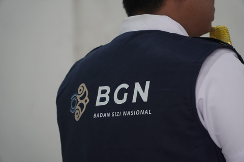 BGN Selidiki Dugaan Pelanggaran SOP Perebusan Telur di SPPG Sumbawa