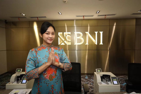 BNI Raih Posisi 4 BUMN Layanan Terbaik di Danantara Indonesia CX100 Award 2026