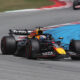 Bos COTA Tanggapi Keluhan Max Verstappen Soal Jalur Bergelombang di F1 GP AS