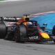 Bos COTA Tanggapi Keluhan Max Verstappen Soal Jalur Bergelombang di F1 GP AS