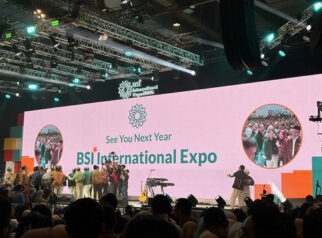 BSI International Expo 2026 Catat Transaksi Rp5,38 Triliun dan 65.800 Pengunjung