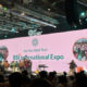 BSI International Expo 2026 Catat Transaksi Rp5,38 Triliun dan 65.800 Pengunjung