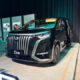 BYD Rilis Danza D9 Baru dan Z9 GT di Indonesia, Support Flash Charging