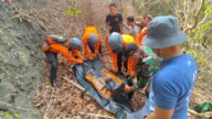 Cari Pakan Ternak di Hutan, Warga Sumberkima Ditemukan Meninggal Dunia