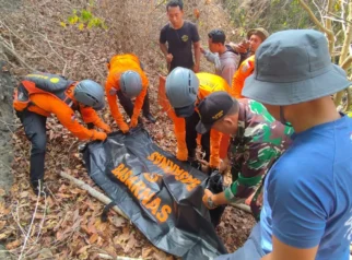 Warga Sumberkima Ditemukan Meninggal di Hutan Saat Mencari Pakan Ternak