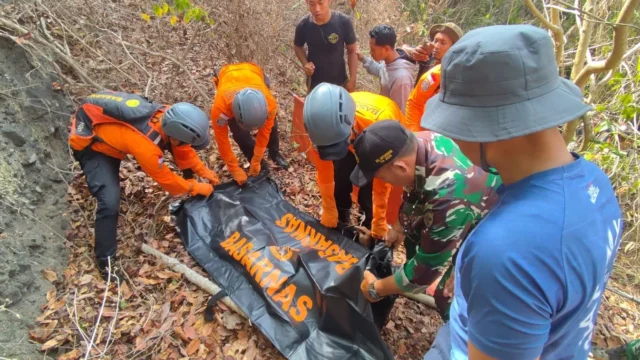 Warga Sumberkima Ditemukan Meninggal di Hutan Saat Mencari Pakan Ternak