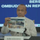 Inspektur Jenderal (Irjen) Kemenimipas, Rudi Setiawan