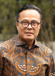 Chief Operating Officer (COO) Danantara Indonesia, Dony Oskaria