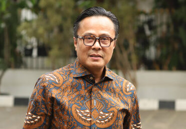Chief Operating Officer (COO) Danantara Indonesia, Dony Oskaria