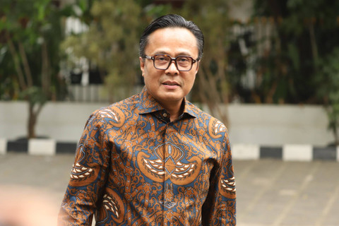 Danantara Ambil Alih Pengelolaan PLN Batam Usai Insiden Listrik Mati Belasan Jam