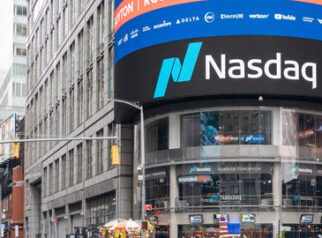 Data Inflasi AS Memanas, Saham AI Tekan Wall Street