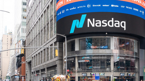 Data Inflasi AS Memanas, Saham AI Tekan Wall Street