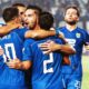 Persib Bandung Taklukkan The Cong Viettel 1-0, Penalti Peralta dan Dua Kartu Merah Warnai Laga