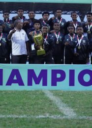 Sapu Bersih Laga Zona 8, PFA U-13 dan U-15 Lolos ke 8 Besar Piala Soeratin 2026