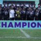 Sapu Bersih Laga Zona 8, PFA U-13 dan U-15 Lolos ke 8 Besar Piala Soeratin 2026