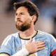 Duel Ronaldo vs Pesta Pensiun Messi Jadi Sorotan, La Pulga Kalahkan CR7
