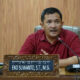 Ketua Komisi A DPRD DIY, Eko Suwanto