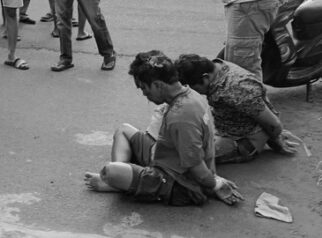 Emas 95 gram di Kediri Dicuri, 2 Pelaku Gagal Kabur Usai Ditabrak Suami Korban